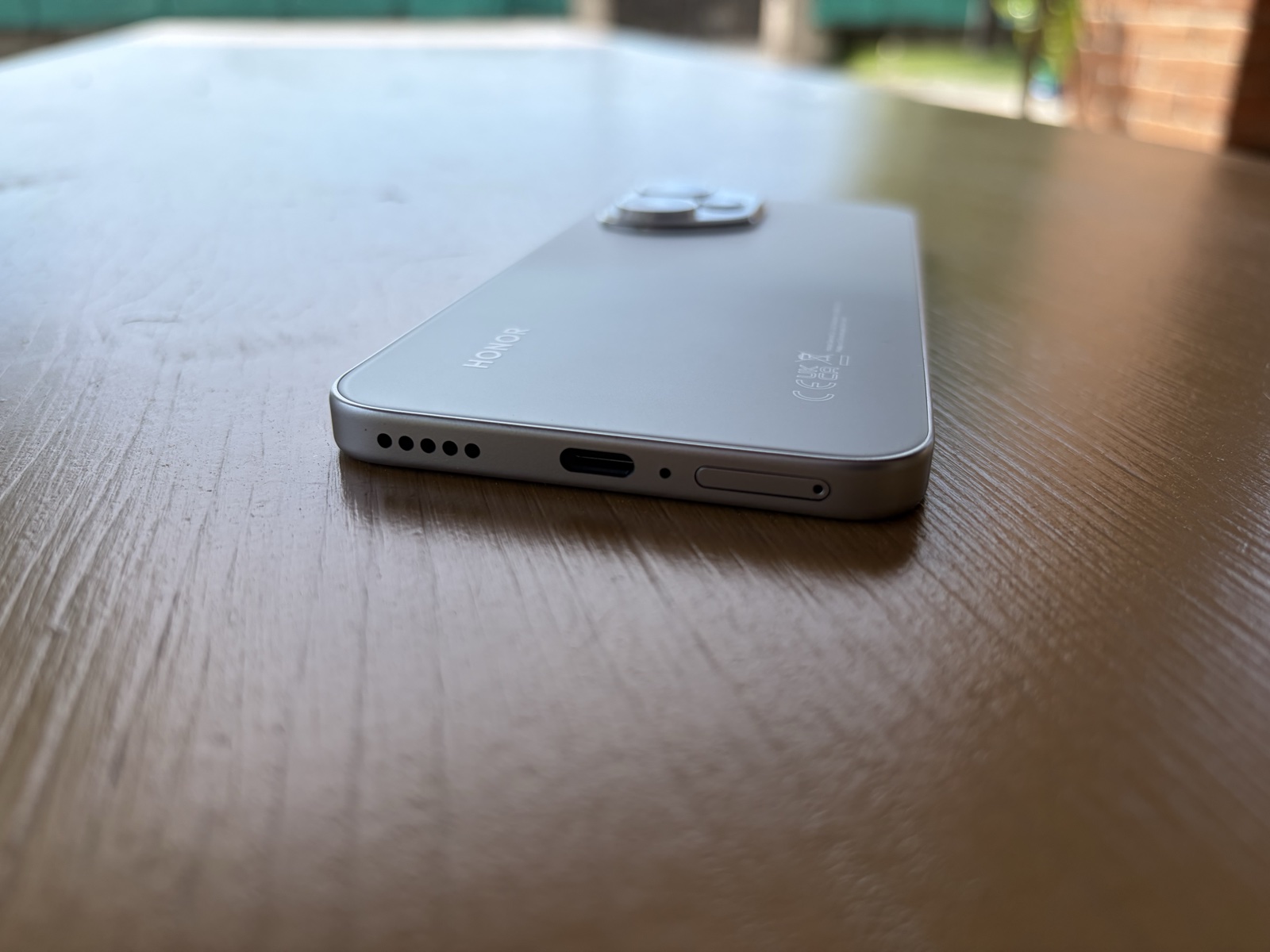 Honor 400 USB-C