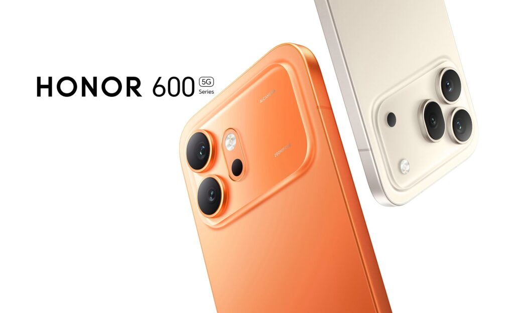 Honor 600/600 Pro 2026: L'Attesa è Finita?