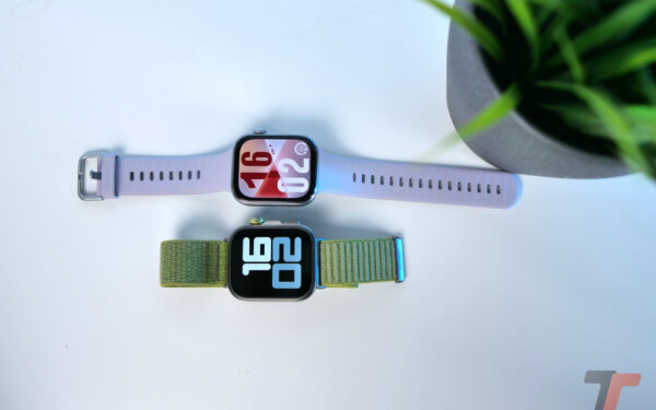 HUAWEI Watch Fit 5 (2026): L'Anticipazione che Stavi