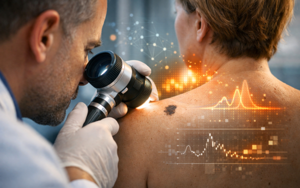 IA Salva Vite: Melanoma Rilevato Anni Prima nel 2026