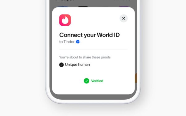 Identità Digitale 2026: Tinder si Affida all'Orb!