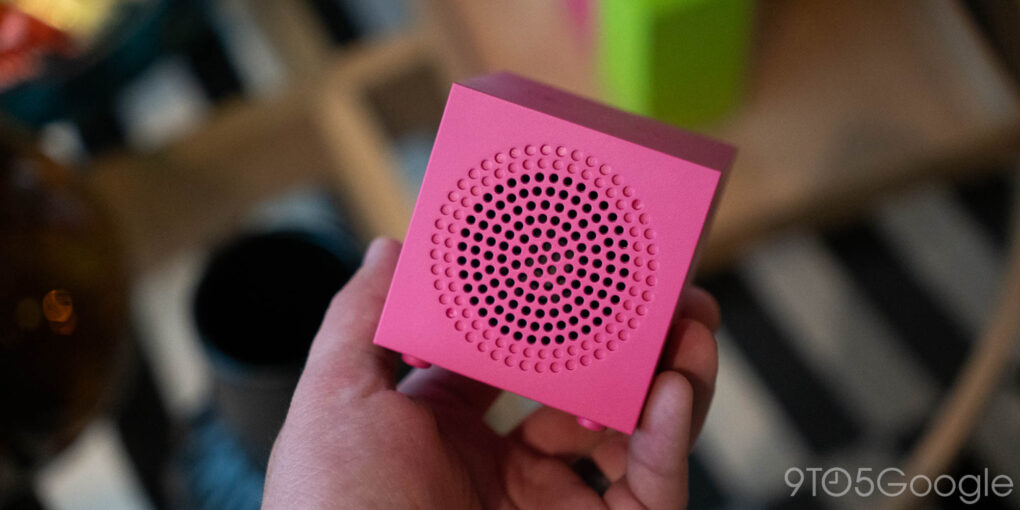 IKEA svela smart light e speaker Matter nel 2026