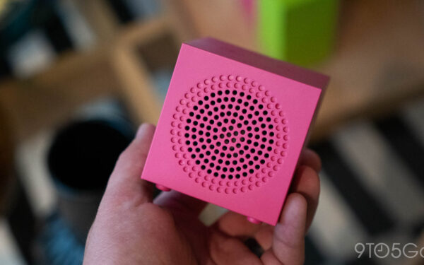 IKEA svela smart light e speaker Matter nel 2026