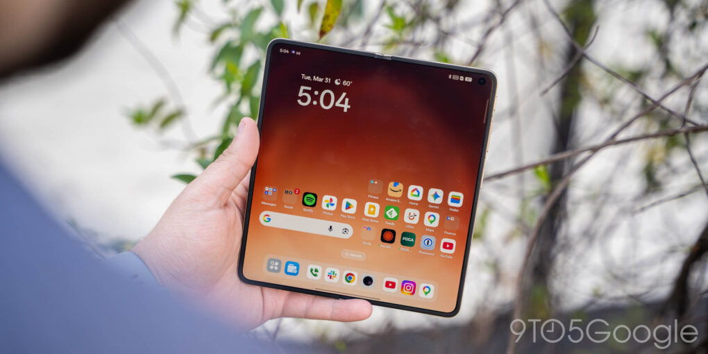 Il nuovo re dei pieghevoli nel 2026