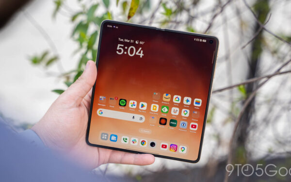 Il nuovo re dei pieghevoli nel 2026