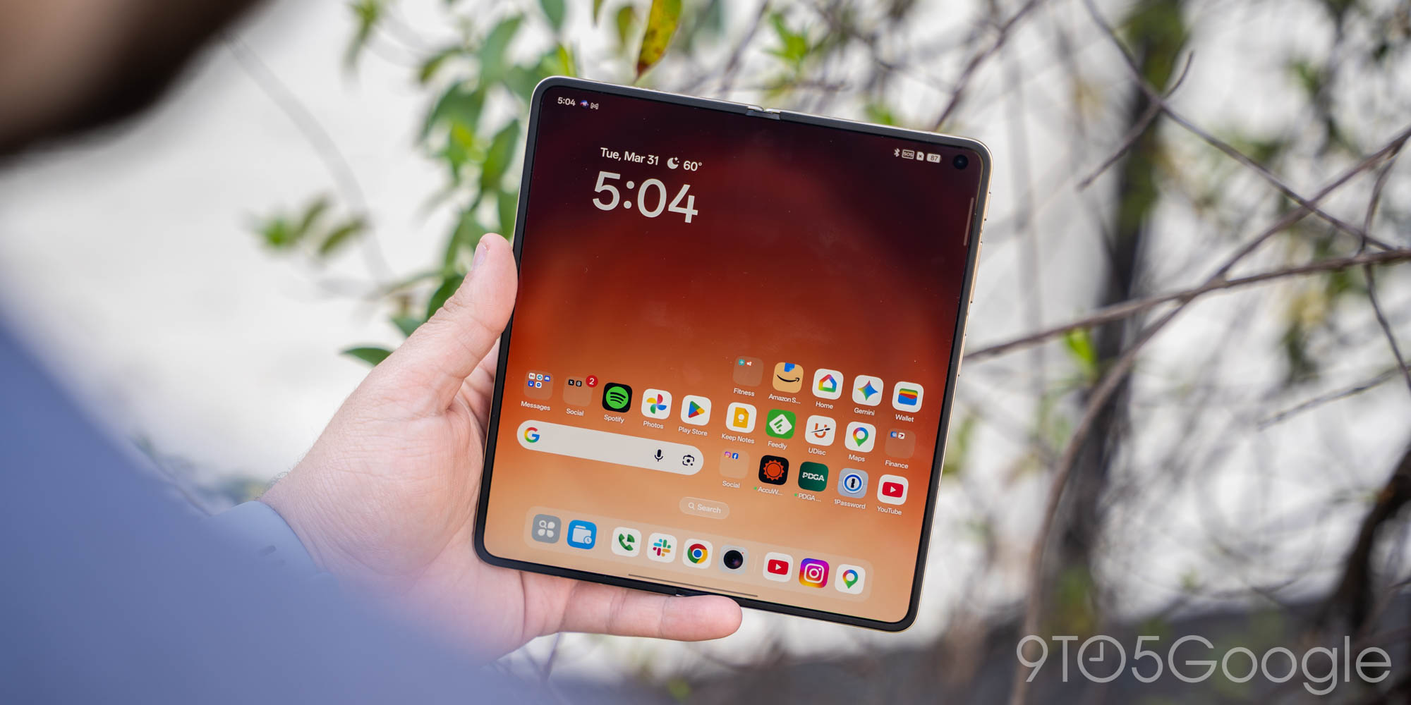 Il nuovo re dei pieghevoli nel 2026