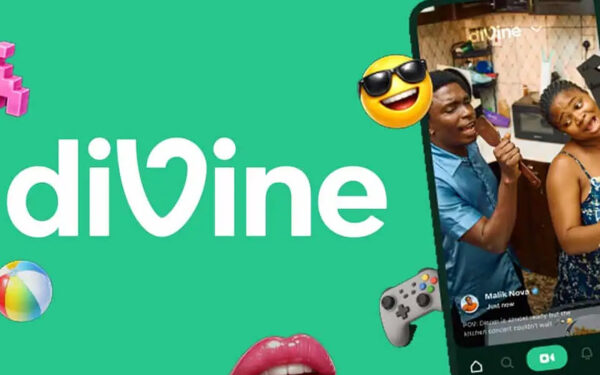 Il Ritorno di Vine nel 2026: Divine è la Scommessa di Dorsey