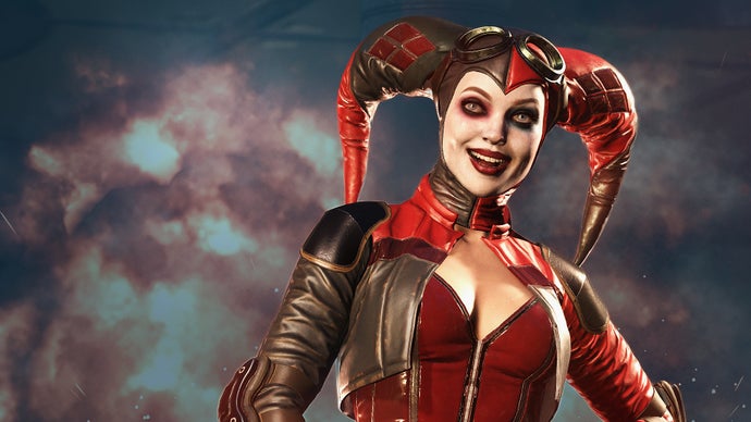 Injustice 3 nel 2026: L'attesa è finita o è solo hype?