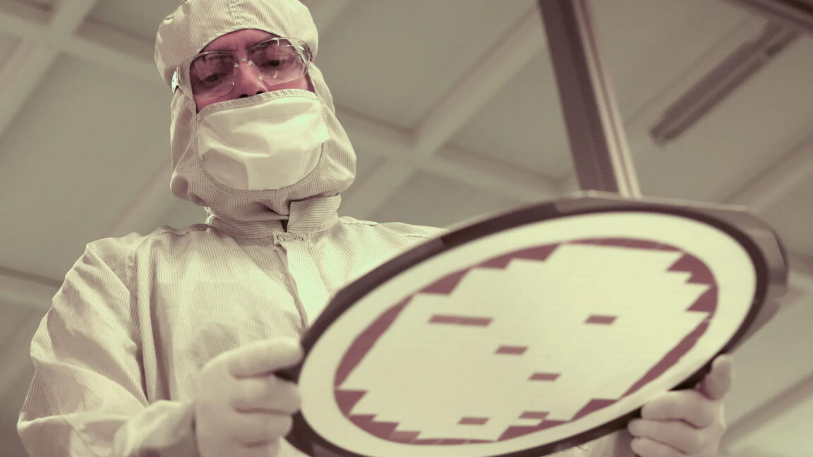 Intel punta tutto sul packaging avanzato