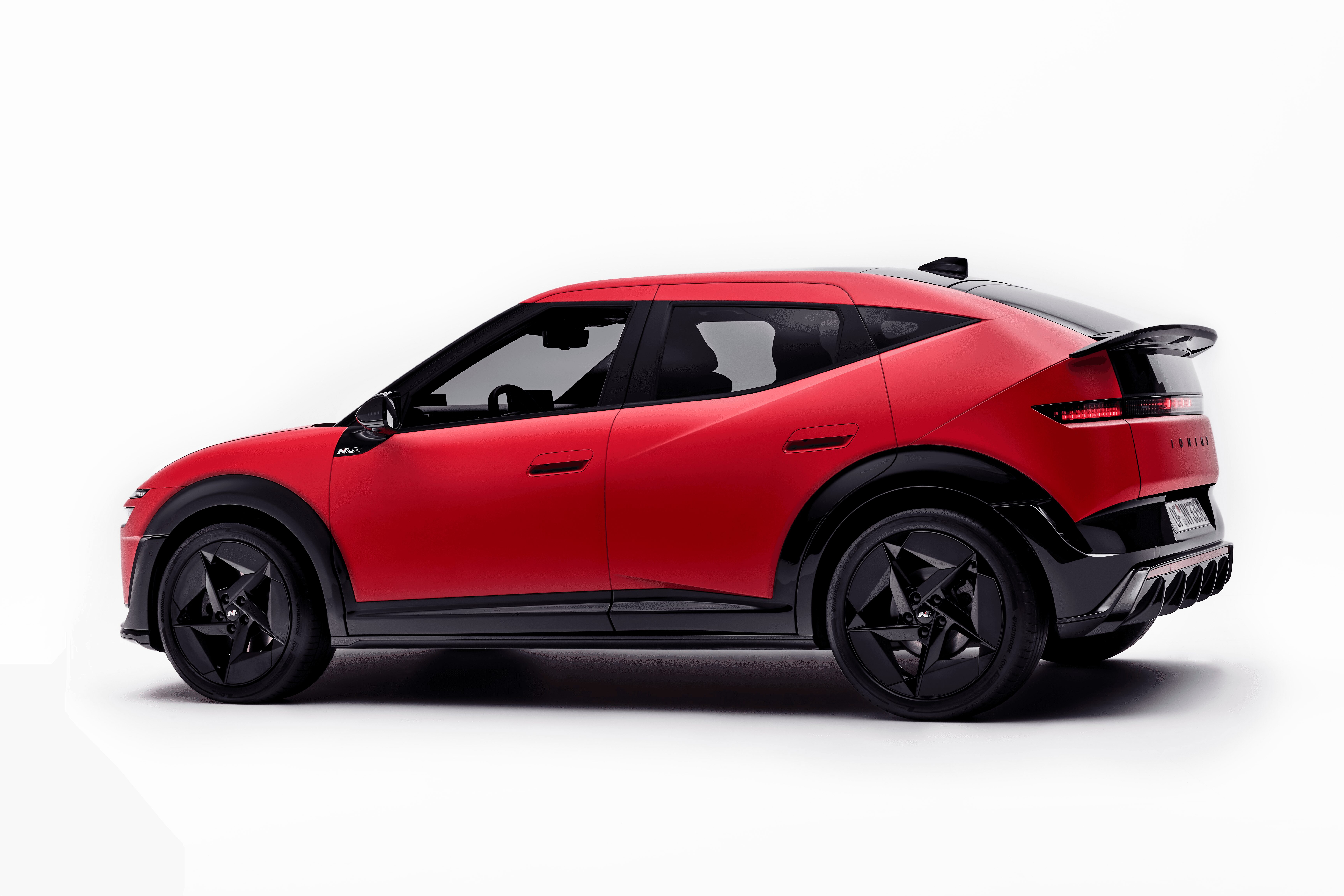 Ioniq 3 2026: L'EV Urbano Hyundai che Stupisce