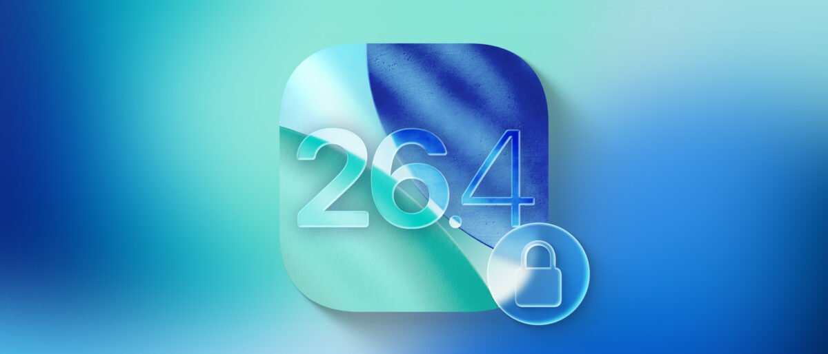 iOS 26.4: Apple blocca il downgrade, cosa cambia nel 2026?