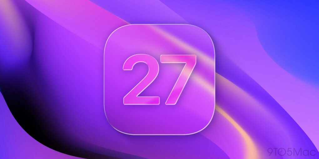 iOS 27 (2026): Home Screen e AI, la svolta Apple?