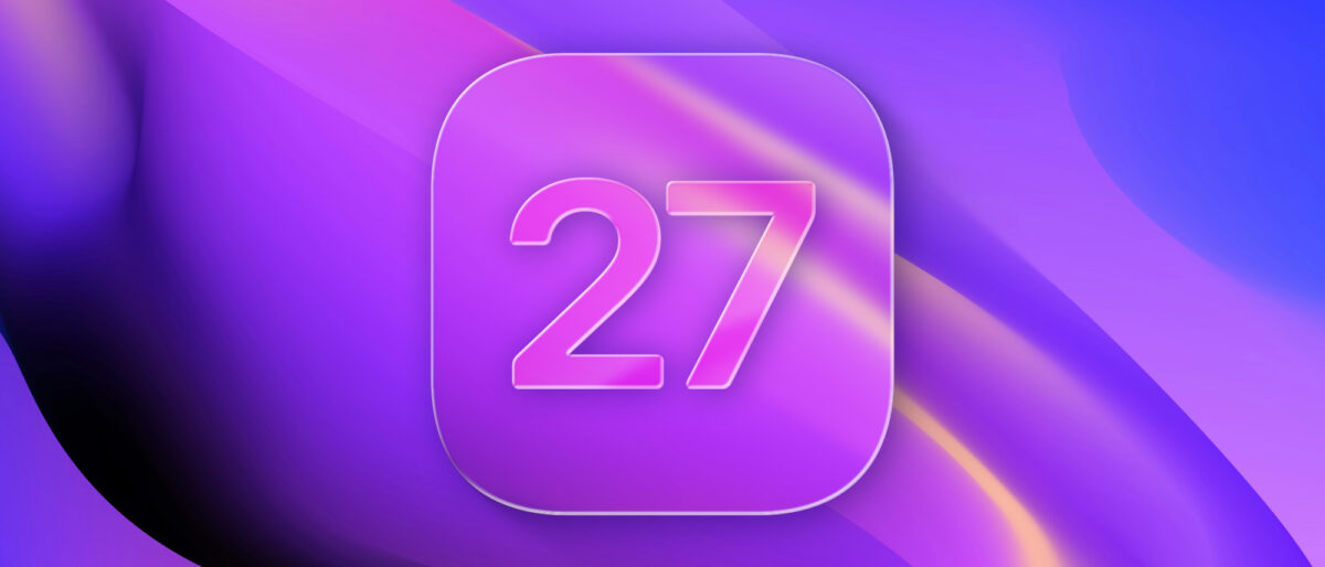 iOS 27 (2026): Home Screen e AI, la svolta Apple?
