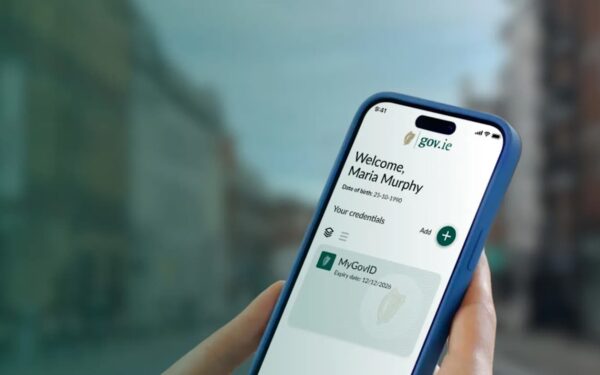 Irlanda testa il portafoglio digitale 2026