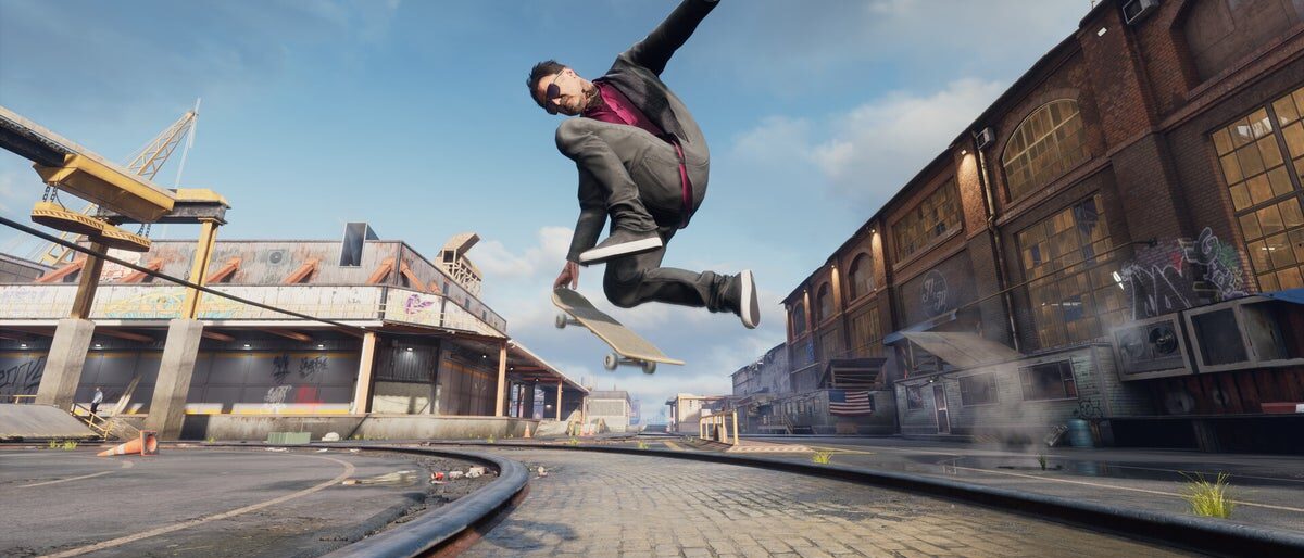 Iron Galaxy: Nuovi Tagli e Futuro Incerto nel 2026