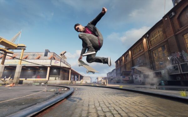 Iron Galaxy: Nuovi Tagli e Futuro Incerto nel 2026