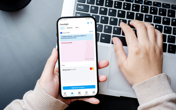 IT-Wallet 2026: 200 documenti nello smartphone
