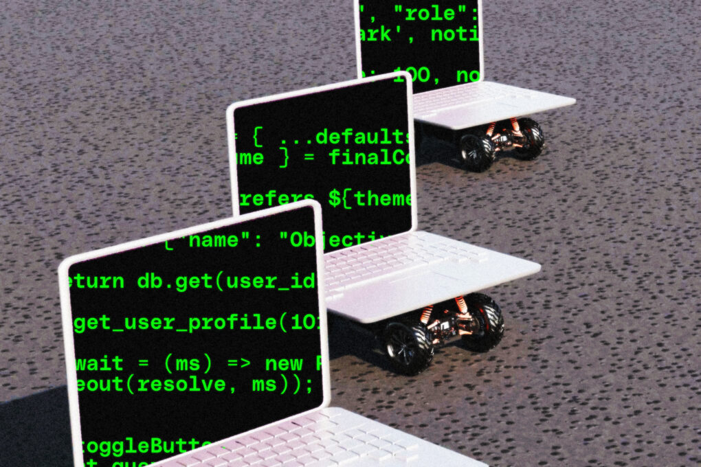 La guerra dell'AI per il codice 2026