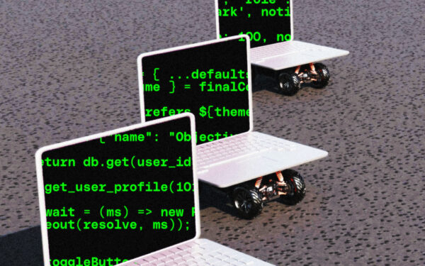La guerra dell'AI per il codice 2026