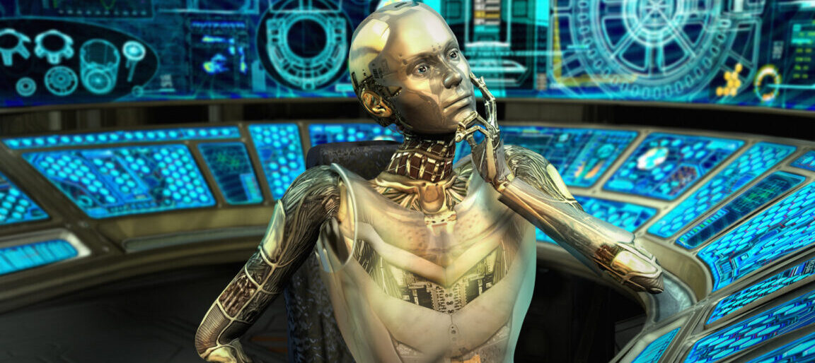 La resa cognitiva: come l’IA ci ruba il pensiero critico