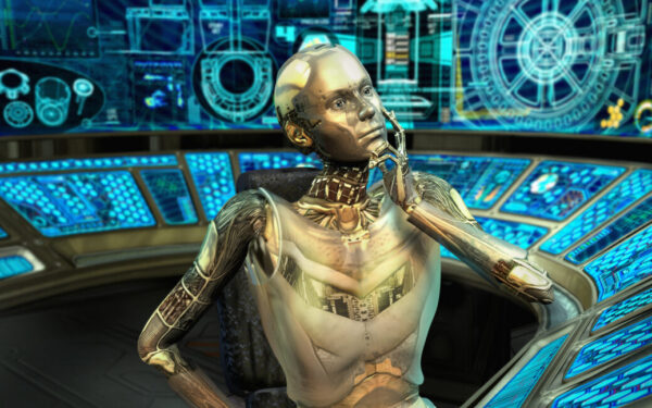 La resa cognitiva: come l'IA ci ruba il pensiero critico