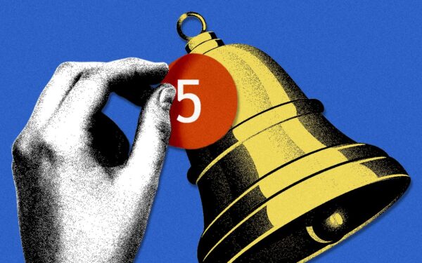 Le tue notifiche push non sono al sicuro dall'FBI