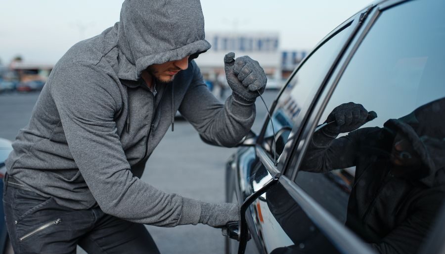 LoJack 2026: L’AI Antifurto che Prevede il Crimine