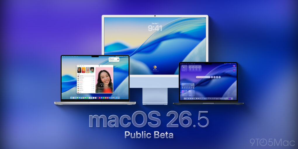 macOS 26.5: arriva il beta pubblico