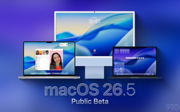 macOS 26.5: arriva il beta pubblico