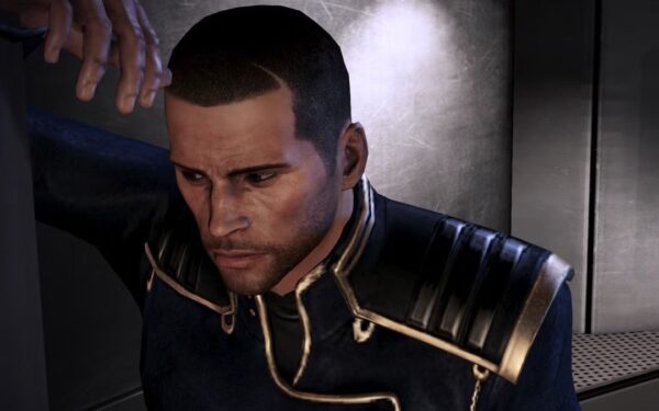 Mass Effect: Amazon riscrivi tutto per i non-gamer