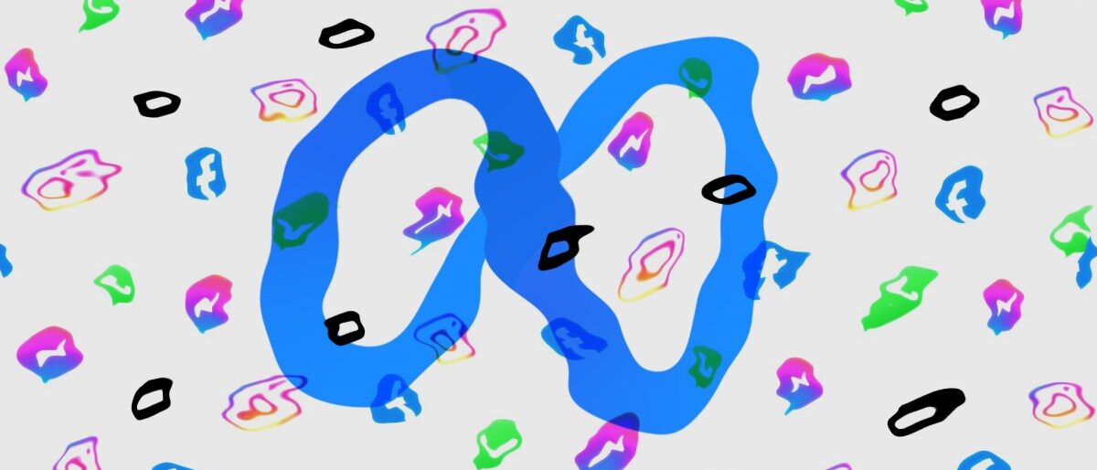 Meta: la visione AR/VR costa caro anche nel 2026