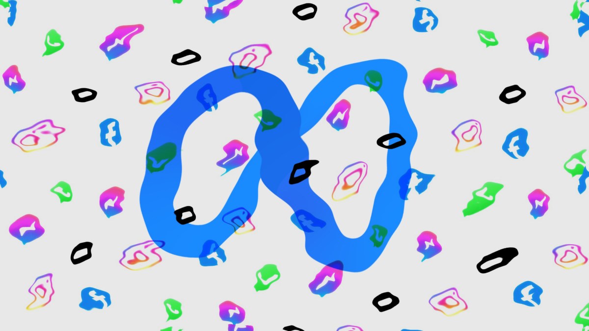 Meta: la visione AR/VR costa caro anche nel 2026