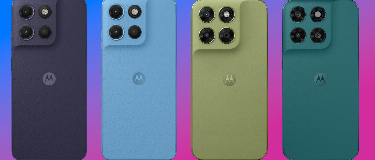 Moto G87 nel 2026: Motorola spinge sul prezzo?