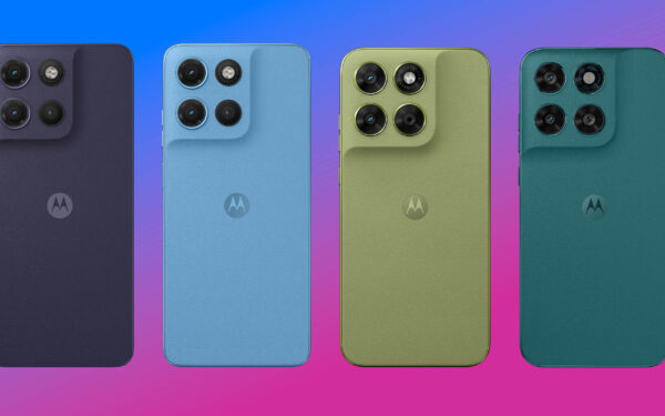 Moto G87 nel 2026: Motorola spinge sul prezzo?