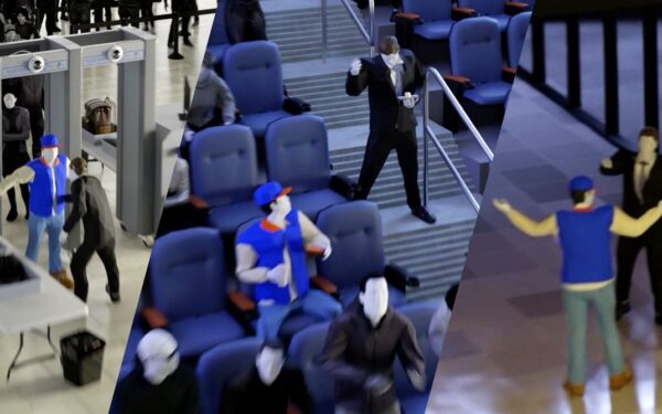 MSG 2026: La macchina di sorveglianza svelata