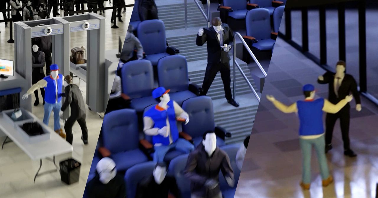 MSG 2026: La macchina di sorveglianza svelata