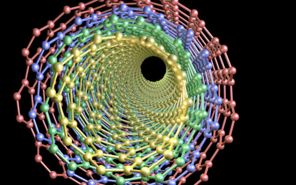 Nanotubi Carbonio: Nuovi Orizzonti Conduttivi 2026