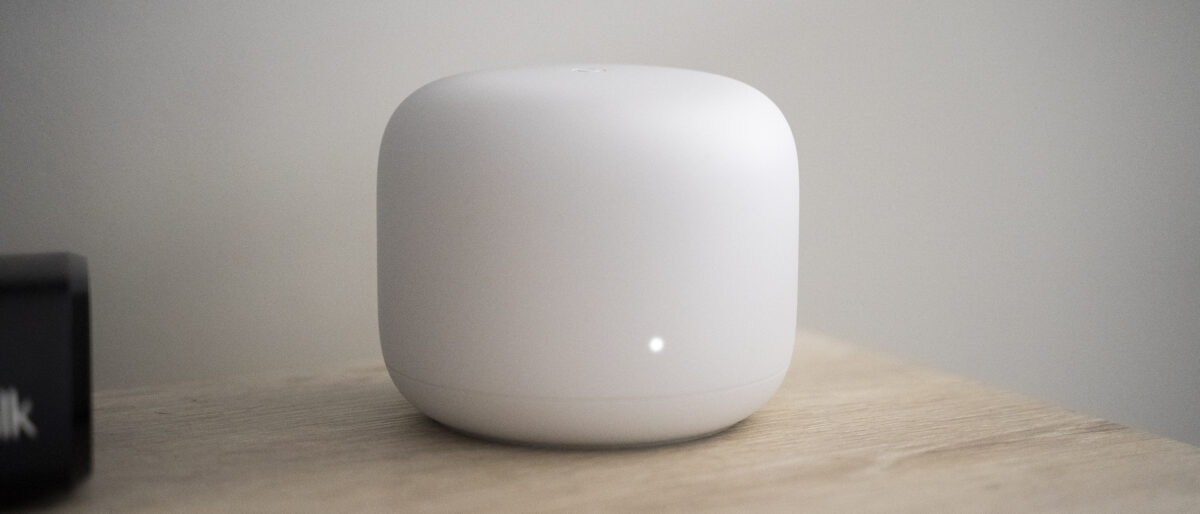 Nest Wifi: Firmware Update Aprile 2026 e Strategia Google