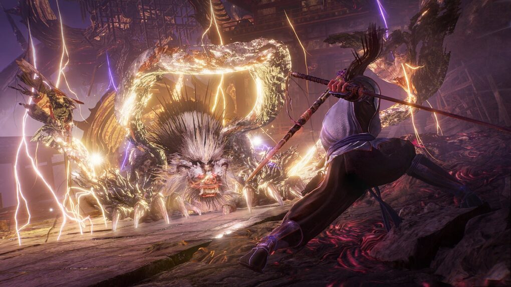 Nioh 3 (2026): L'Update Gratuito che Rivoluziona l'Action