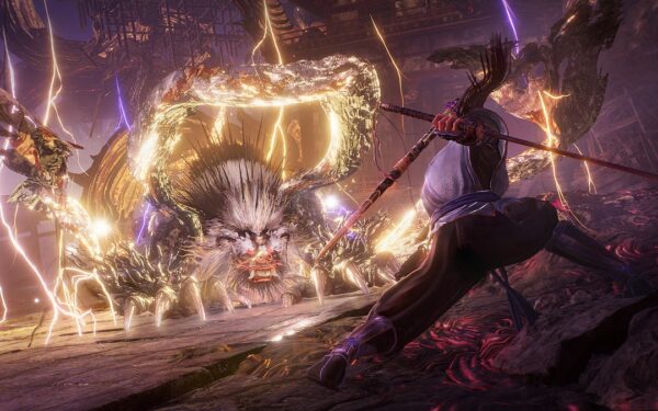 Nioh 3 (2026): L'Update Gratuito che Rivoluziona l'Action