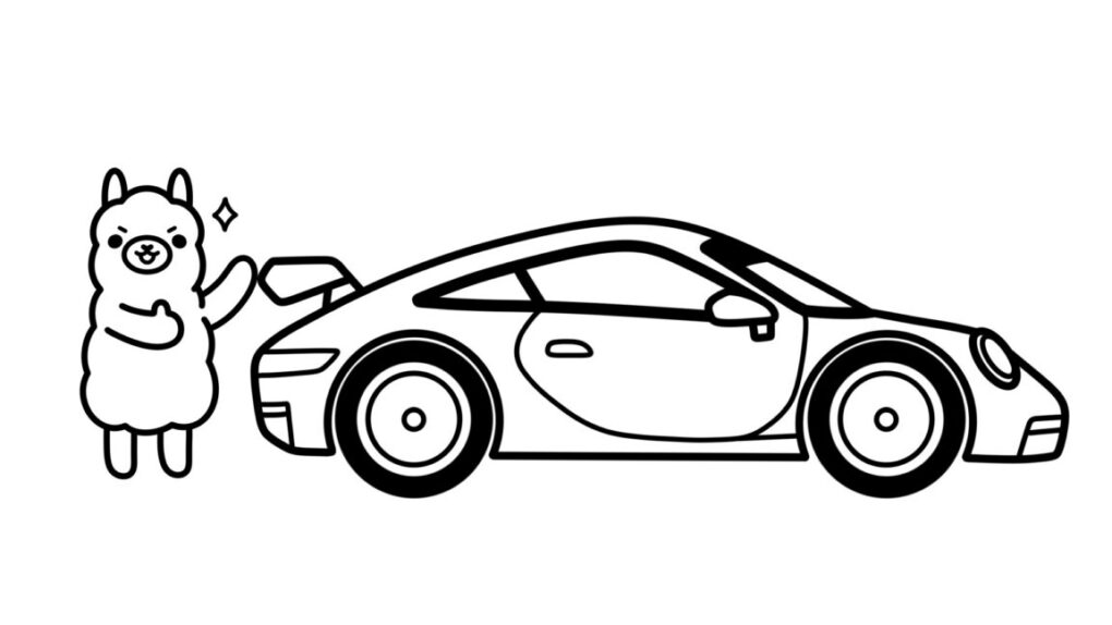 Ollama su Mac: i modelli AI locali volano