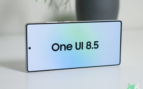 One UI 8.5 nel 2026: L'evoluzione Samsung che aspetto