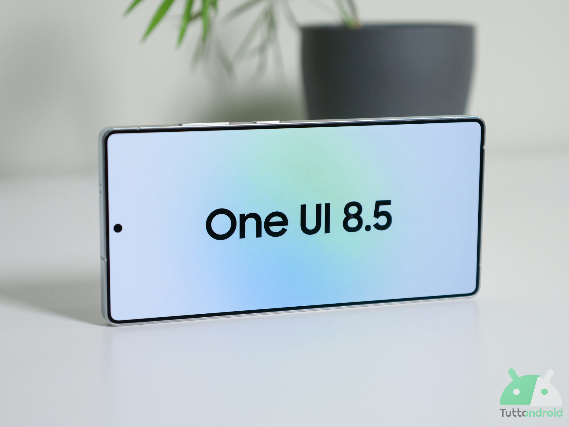 One UI 8.5 nel 2026: L'evoluzione Samsung che aspetto