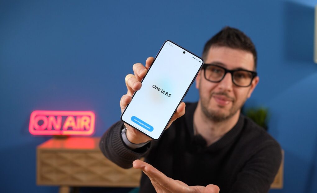 One UI 8.5 nel 2026: le funzioni che cambiano davvero
