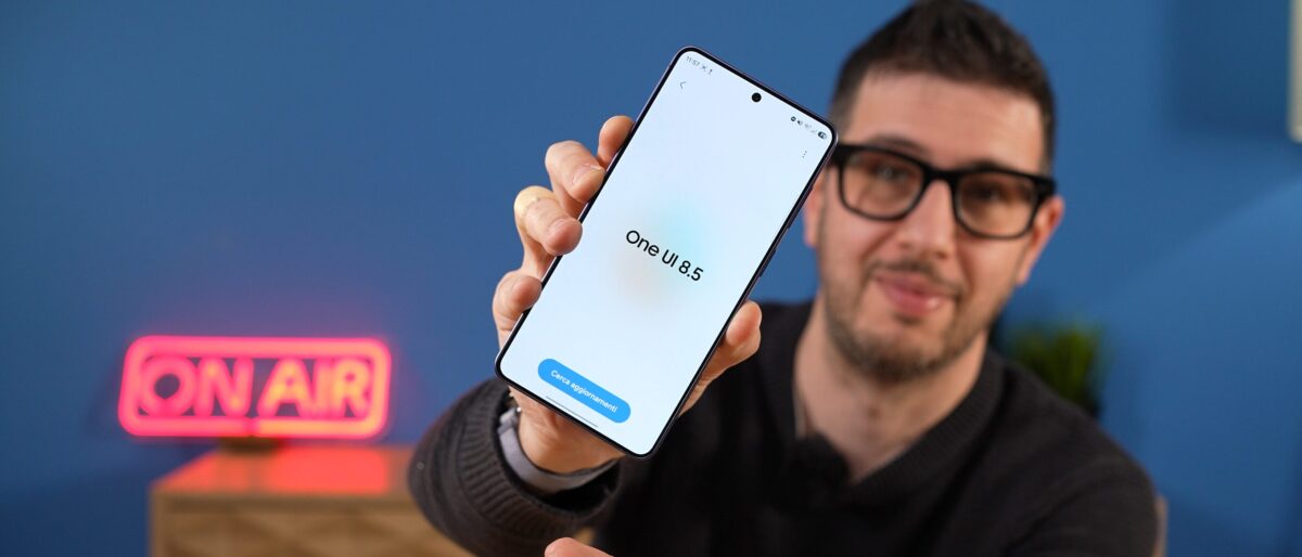 One UI 8.5 nel 2026: le funzioni che cambiano davvero