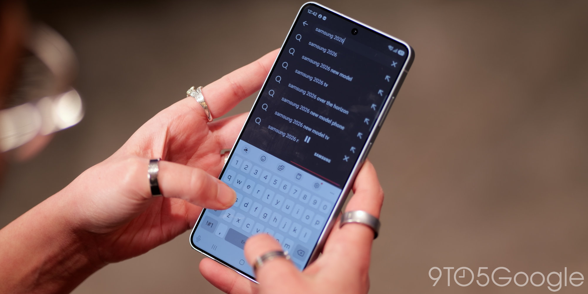 One UI 9 (2026): Le Nuove Funzioni Rivoluzionano Samsung!