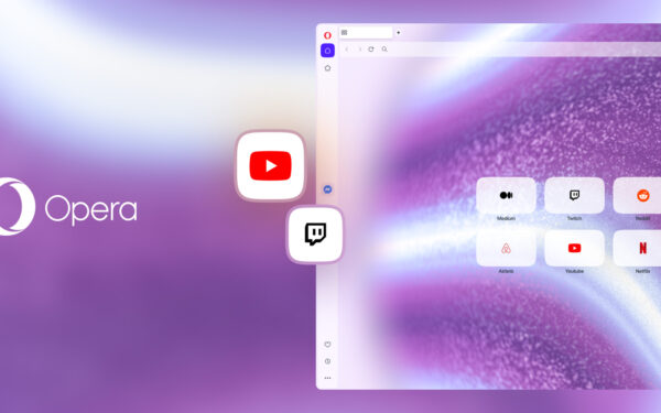 Opera One 2026: Audio e PiP, L'Esperienza Multimediale