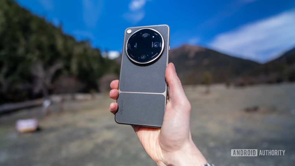 OPPO Find X9 Ultra 2026: La Trinità Camera Phone è Qui!