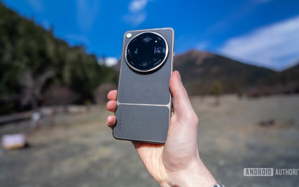 OPPO Find X9 Ultra 2026: La Trinità Camera Phone è Qui!