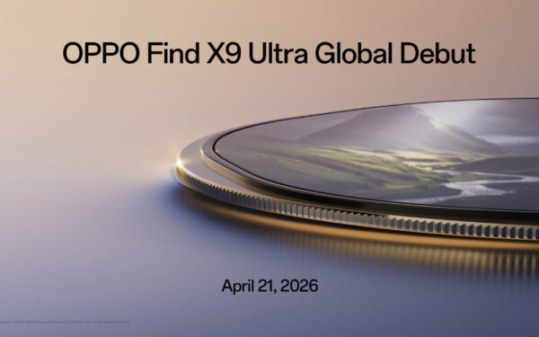 OPPO Find X9 Ultra 2026: le prime immagini e le specifiche